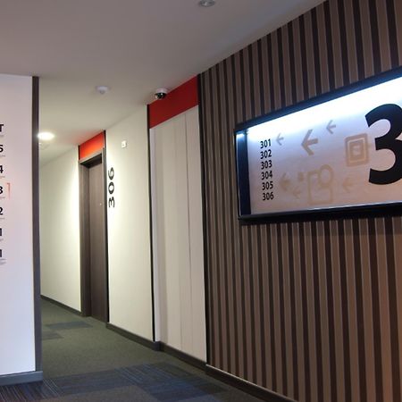 Best Western Calleja Suites Bogota Exterior photo