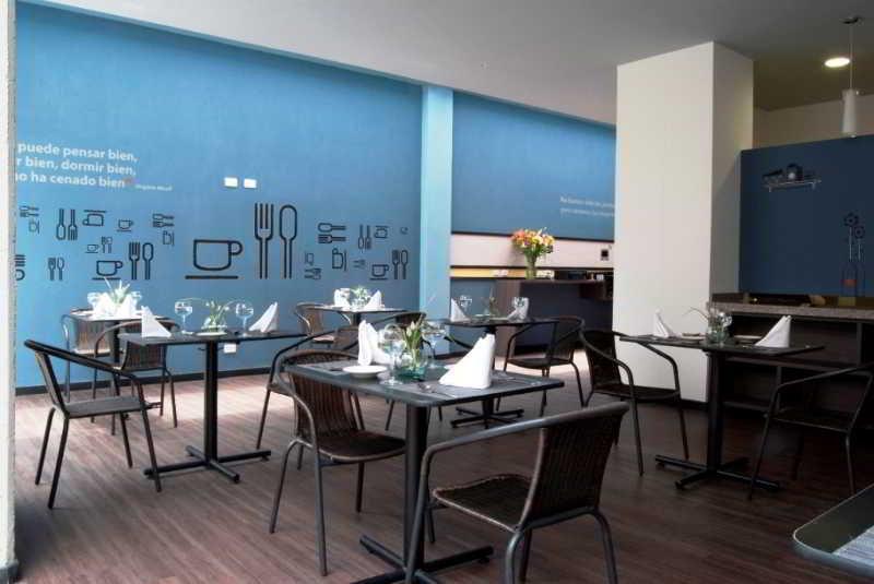 Best Western Calleja Suites Bogota Exterior photo