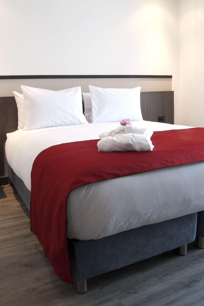Best Western Calleja Suites Bogota Exterior photo